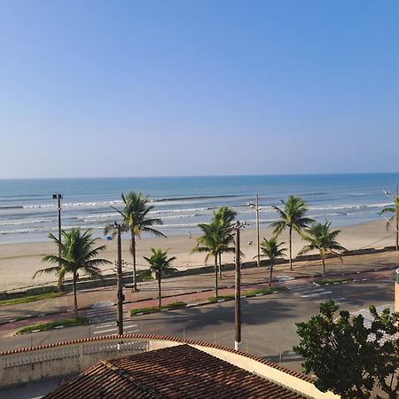 Residencial Santos Dumont Apartment Mongaguá Exterior foto