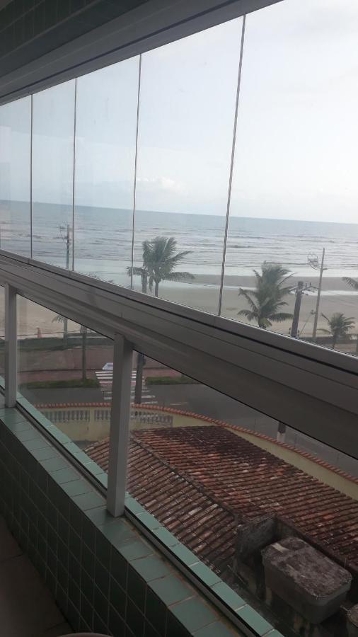 Residencial Santos Dumont Apartment Mongaguá Exterior foto