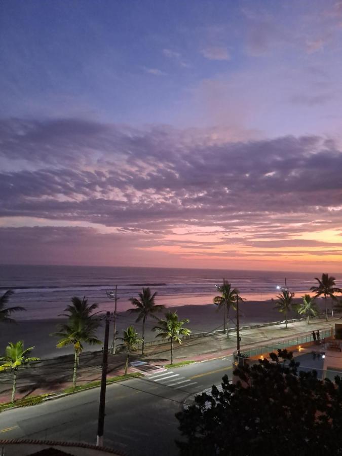 Residencial Santos Dumont Apartment Mongaguá Exterior foto